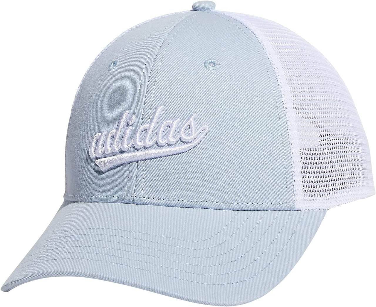 adidas Women's Mesh Trucker Hat