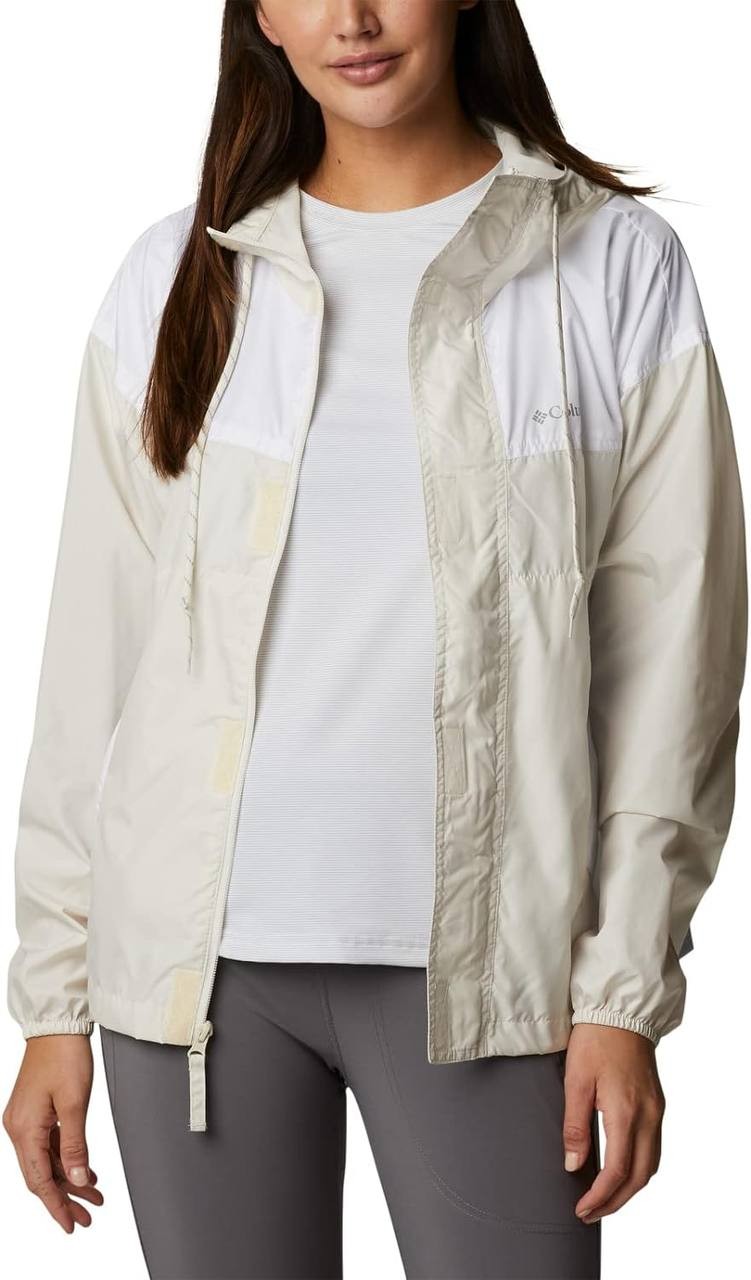 Columbia Women's Flash Challenger Windbreaker